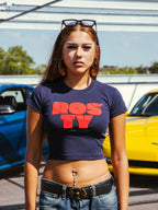 ROS'TY TOP