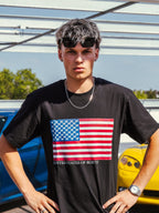 ROS'TEE UNITED STATES