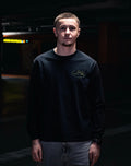 LONGSLEEVE CAMO