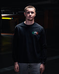 LONGSLEEVE ITALY