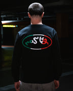 LONGSLEEVE ITALY