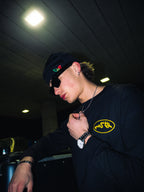 LONGSLEEVE YELLOW
