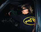 LONGSLEEVE YELLOW
