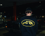 LONGSLEEVE YELLOW